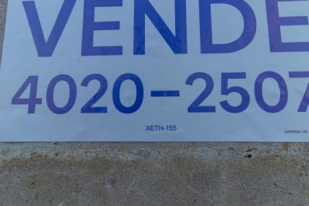 Casa de condomínio à venda com 45m², 2 quartos e 1 vaga Casa de condomínio à venda com 45m², 2 quartos e 1 vagaPlaca