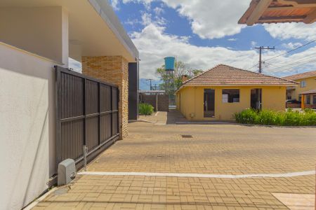 Casa de condomínio à venda com 45m², 2 quartos e 1 vaga Casa de condomínio à venda com 45m², 2 quartos e 1 vagaÁrea comum