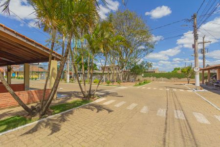 Casa de condomínio à venda com 45m², 2 quartos e 1 vaga Casa de condomínio à venda com 45m², 2 quartos e 1 vagaÁrea comum