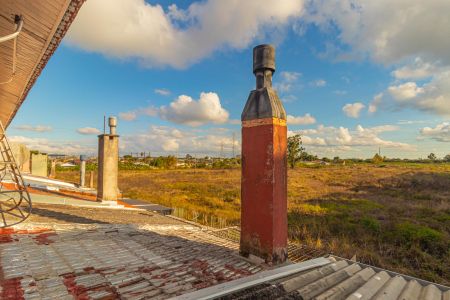 Casa de condomínio à venda com 45m², 2 quartos e 1 vaga Casa de condomínio à venda com 45m², 2 quartos e 1 vagaVista do Quarto 2