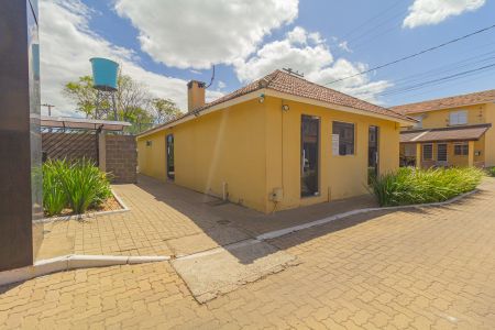 Casa de condomínio à venda com 45m², 2 quartos e 1 vaga Casa de condomínio à venda com 45m², 2 quartos e 1 vagaÁrea comum - Salão de festas