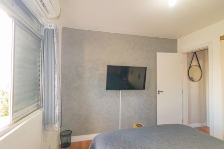 Casa de condomínio à venda com 45m², 2 quartos e 1 vaga Casa de condomínio à venda com 45m², 2 quartos e 1 vagaQuarto 2