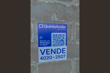 Casa de condomínio à venda com 45m², 2 quartos e 1 vaga Casa de condomínio à venda com 45m², 2 quartos e 1 vagaPlaca