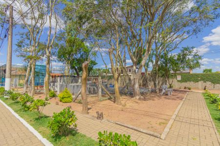 Casa de condomínio à venda com 45m², 2 quartos e 1 vaga Casa de condomínio à venda com 45m², 2 quartos e 1 vagaÁrea comum