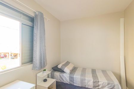 Casa de condomínio à venda com 45m², 2 quartos e 1 vaga Casa de condomínio à venda com 45m², 2 quartos e 1 vagaQuarto 1