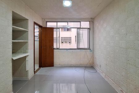 Studio de apartamento para alugar com 1 quarto, 27m² em Centro, Niterói