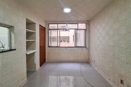 Studio de apartamento para alugar com 1 quarto, 27m² em Centro, Niterói