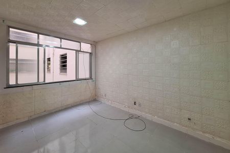 Studio de apartamento para alugar com 1 quarto, 27m² em Centro, Niterói