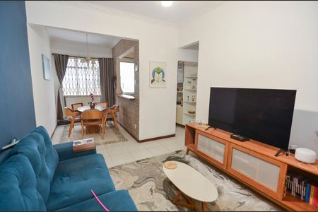 Apartamento à venda com 2 quartos, 64m² em Tijuca, Rio de Janeiro