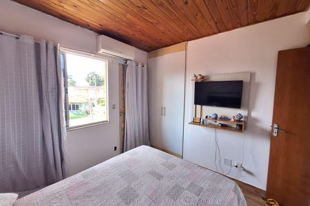 Casa para alugar com 60m², 2 quartos e 2 vagas Casa para alugar com 60m², 2 quartos e 2 vagasQuarto