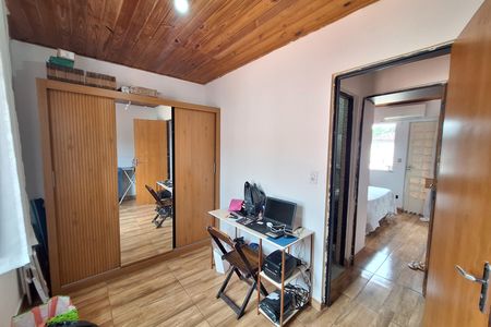 Casa para alugar com 60m², 2 quartos e 2 vagas Casa para alugar com 60m², 2 quartos e 2 vagasQuarto 2