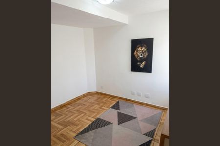 Casa de condomínio para alugar com 60m², 2 quartos e 2 vagas Casa de condomínio para alugar com 60m², 2 quartos e 2 vagasSala