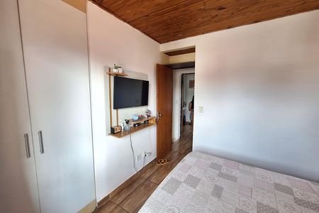 Casa para alugar com 60m², 2 quartos e 2 vagas Casa para alugar com 60m², 2 quartos e 2 vagasQuarto