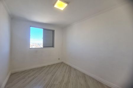 Quarto 1 de apartamento para alugar com 2 quartos, 44m² em Vila Ema, São Paulo