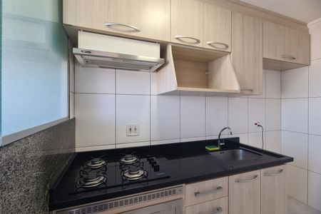 Apartamento para alugar com 44m², 2 quartos e 1 vagaCozinha