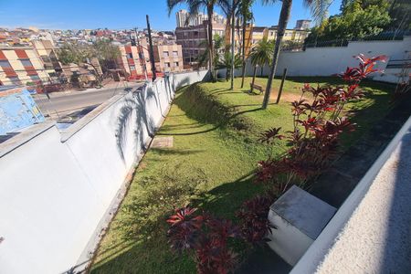 Apartamento para alugar com 44m², 2 quartos e 1 vagaÁrea comum