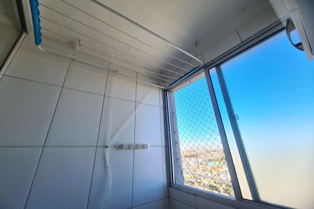 Apartamento para alugar com 44m², 2 quartos e 1 vagaÁrea de Serviço