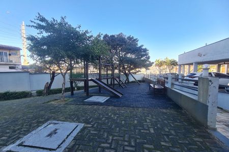 Apartamento para alugar com 44m², 2 quartos e 1 vagaÁrea comum - Playground
