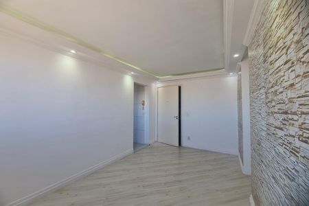 Apartamento para alugar com 44m², 2 quartos e 1 vagaSala