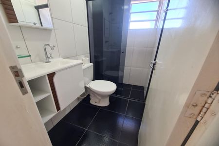 Apartamento para alugar com 44m², 2 quartos e 1 vagaBanheiro