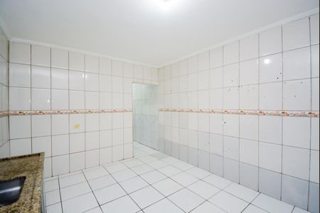 Casa para alugar com 110m², 2 quartos e 1 vagaCozinha