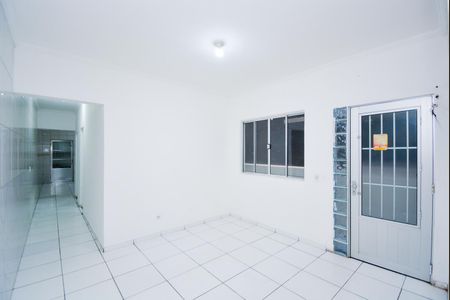 Casa para alugar com 110m², 2 quartos e 1 vagaSala