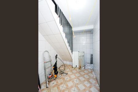 Casa para alugar com 110m², 2 quartos e 1 vagaÁrea de Serviço
