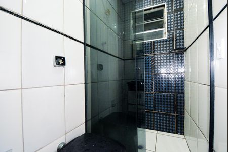 Casa para alugar com 110m², 2 quartos e 1 vagaBanheiro da Suíte