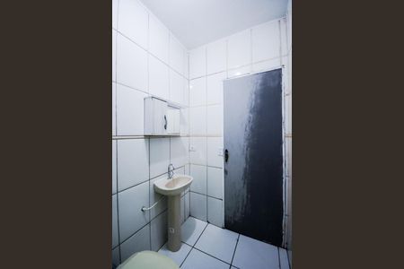 Casa para alugar com 110m², 2 quartos e 1 vagaBanheiro Social