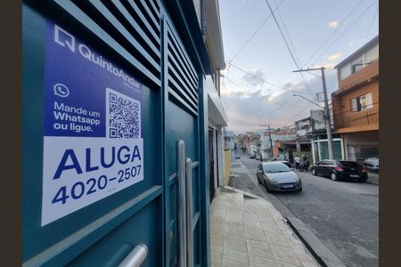 Casa para alugar com 110m², 2 quartos e 1 vagaPlaca