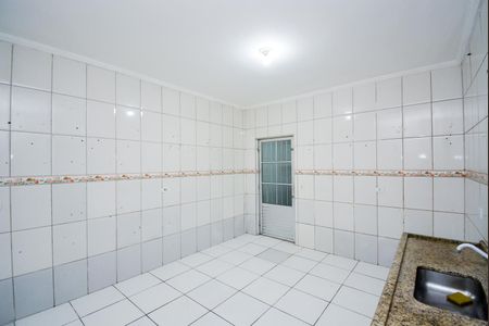 Casa para alugar com 110m², 2 quartos e 1 vagaCozinha