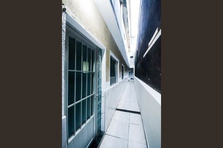 Casa para alugar com 110m², 2 quartos e 1 vagaEntrada Social 