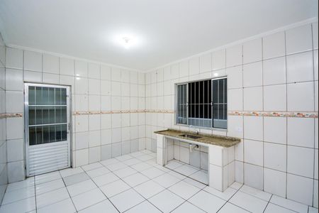 Casa para alugar com 110m², 2 quartos e 1 vagaCozinha