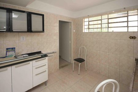 Casa para alugar com 1 quarto, 50m² em Vila Formosa, São Paulo