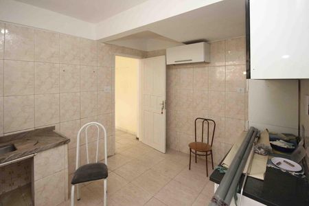 Casa para alugar com 1 quarto, 50m² em Vila Formosa, São Paulo