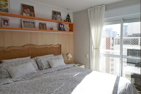 Apartamento para alugar com 181m², 3 quartos e 3 vagasSuíte 1