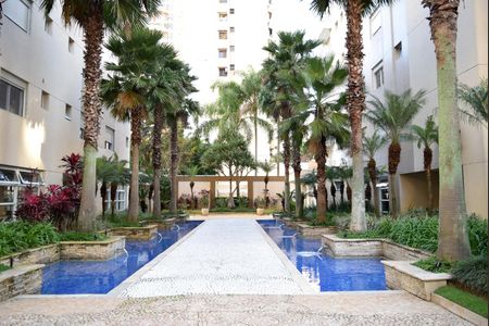 Apartamento para alugar com 181m², 3 quartos e 3 vagasBoulevard entrada