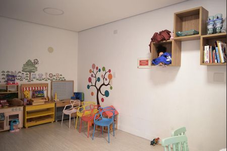 Apartamento para alugar com 181m², 3 quartos e 3 vagasBrinquedoteca