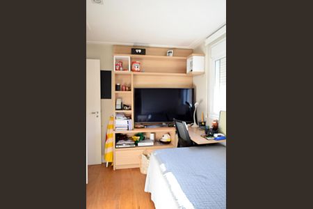 Apartamento para alugar com 181m², 3 quartos e 3 vagasSuíte 3