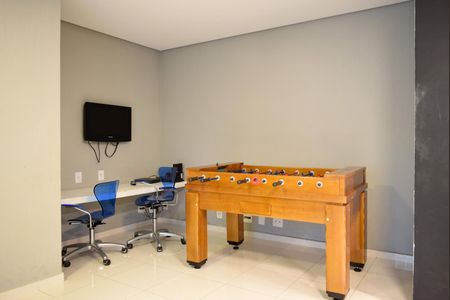 Apartamento para alugar com 181m², 3 quartos e 3 vagasSala de Jogos