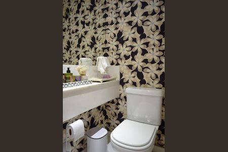 Apartamento para alugar com 181m², 3 quartos e 3 vagasLavabo