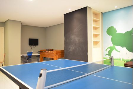 Apartamento para alugar com 181m², 3 quartos e 3 vagasSala de Jogos