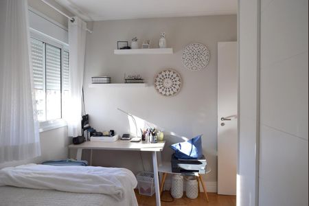 Apartamento para alugar com 181m², 3 quartos e 3 vagasSuíte 2