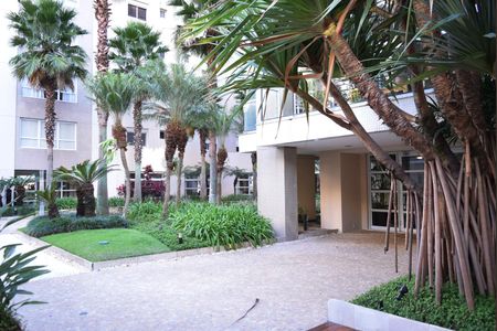 Apartamento para alugar com 181m², 3 quartos e 3 vagasJardim