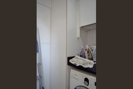 Apartamento para alugar com 181m², 3 quartos e 3 vagasÁrea de Serviço