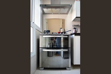 Apartamento para alugar com 181m², 3 quartos e 3 vagasCozinha