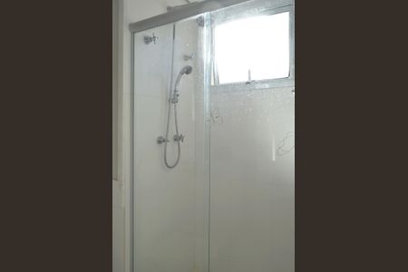 Apartamento para alugar com 181m², 3 quartos e 3 vagasBanheiro da Suíte 2