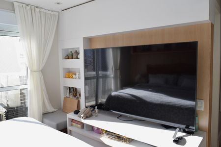 Apartamento para alugar com 181m², 3 quartos e 3 vagasSuíte 1