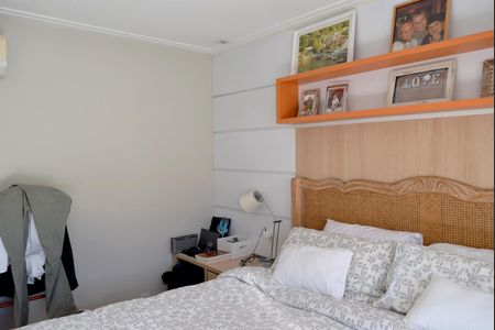 Apartamento para alugar com 181m², 3 quartos e 3 vagasSuíte 1