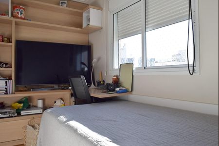 Apartamento para alugar com 181m², 3 quartos e 3 vagasSuíte 3